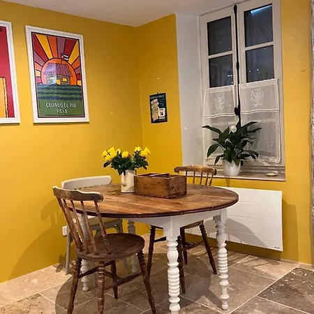 Appartamento Maison Père