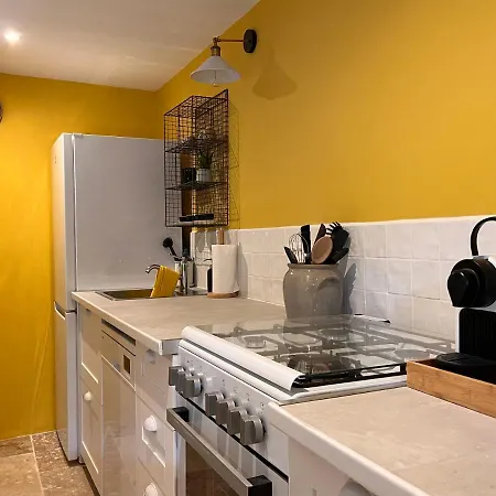 Appartamento Maison Père