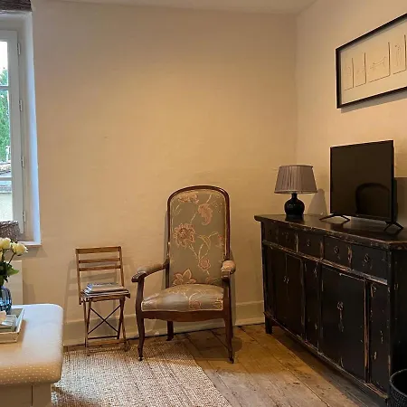 Appartamento Maison Père
