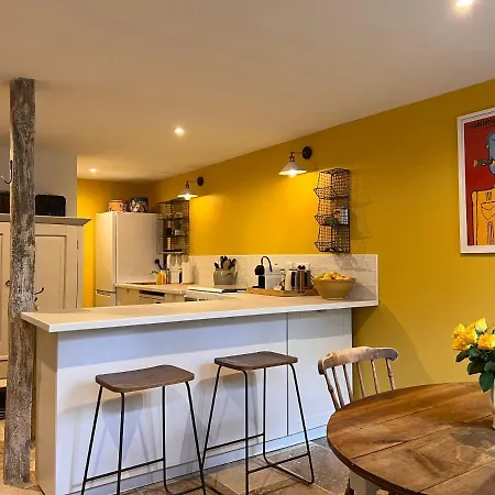 Maison Père Lagarde (Ariege)