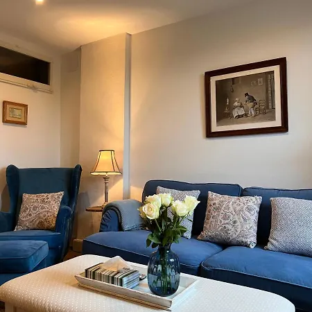 Appartamento Maison Père *