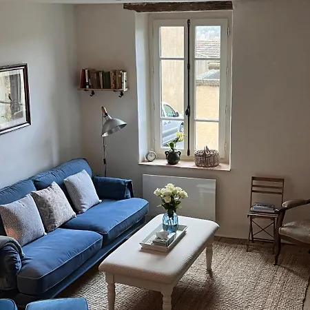 Appartamento Maison Père