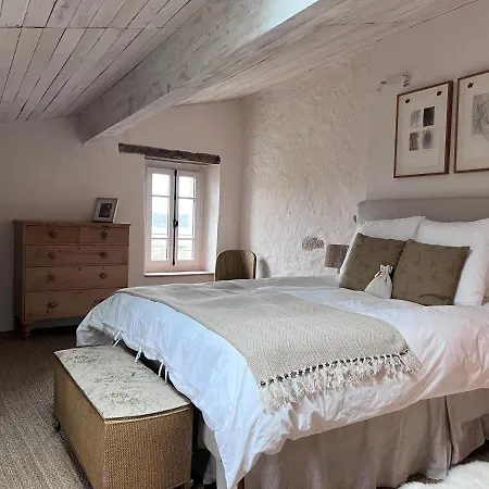Appartamento Maison Père *